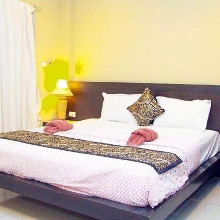 Tycoon Place Garden Pattaya Luaran gambar