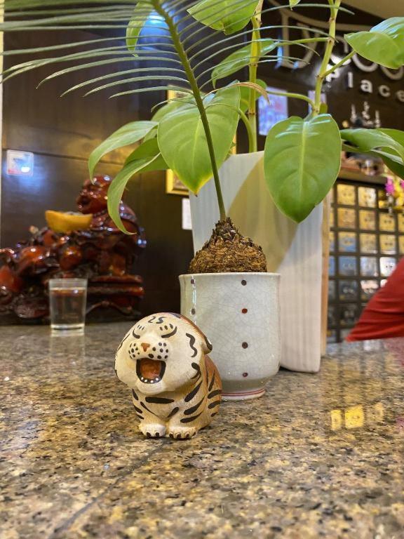 Tycoon Place Garden Pattaya Luaran gambar